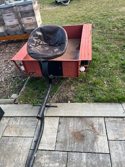 MF 70 s prislusenstvim - 5