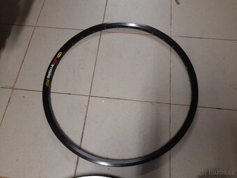 Ráfky 26 palců - 5