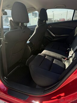 Mazda 6 2017 2.2 110 kw - 5