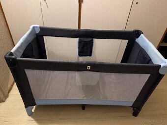 Cestovní postýlka - 5