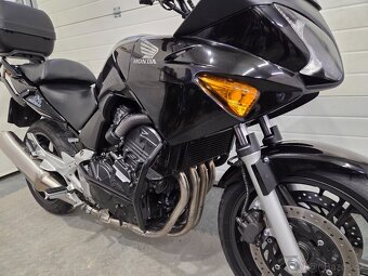 Honda CBF 600 S - 5