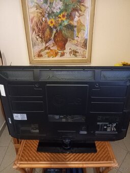 LG 42PJ350 Plasma - 5
