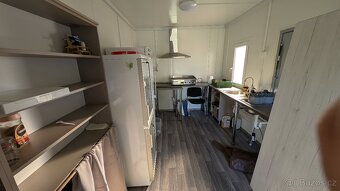 Prodám nový gastro stánek - 5