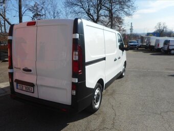 Renault Trafic,2,0 DCi 1 - 5