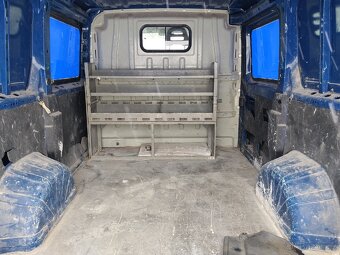 Fiat Ducato 2,2 HDI - 5