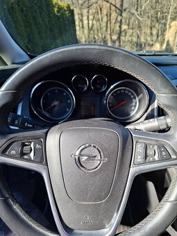 Opel astra 1.7 DT - 5