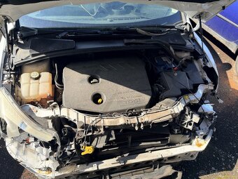 Ford Focus - 5