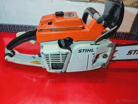 Motorová pila STIHL 041AV - 5