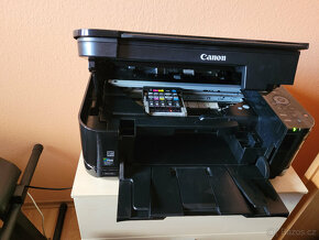 Tiskárna - skener - kopírka Canon MG5150 - 5