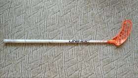 Florbalová hůl Unihoc 92cm L - 5