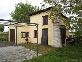 Prodej RD 115 m², pozemek 907 m² Polanka nad Odrou - 5