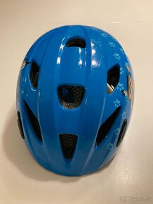 Dětská cyklo helma zn. Alpina - 5