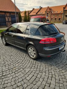 Renault Vel Satis 2,2 DCI /110 kW 2003 - 5