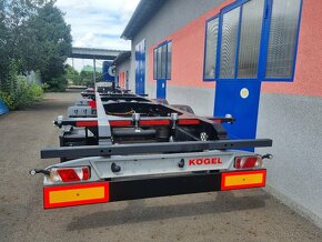 Kögel BDF ZW18 - 5