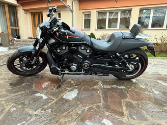 Harley davidson night rod special 1250 rok 2013 - 5