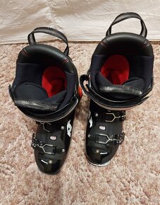 Nordica Speedmachine 3 130 GW - 5