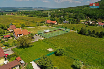 Prodej pozemku k bydlení, 531 m², Velký Chlumec - 5