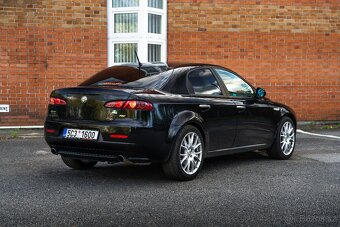2010 Alfa Romeo 159 1.8TBi - 5