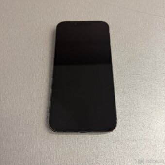 iPhone 13 Pro 512GB, pěkný stav, 12 měsíců záruka - 5