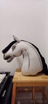 HOBBY HORSE - 5