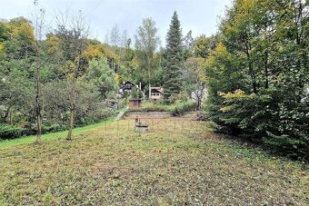 Zahrada, 403m2, Davle - 5