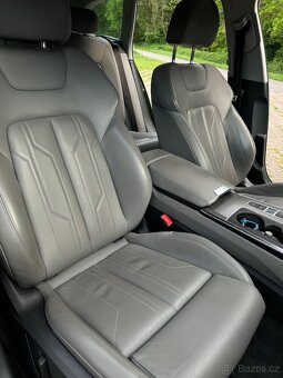 Audi A6 3.0 TDI 45 Quattro C8, Valonca design - 5