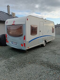Bürstner Belcanto 460 TS - 5