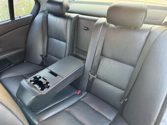 Prodám nebo vyměním BMW E60 525d - 5