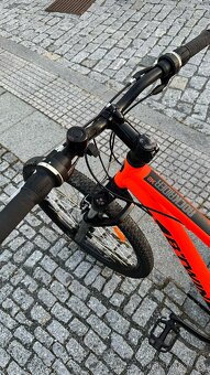 Rockrider 340 - 5