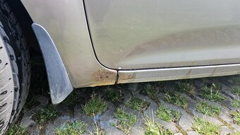 Kia Ceed 1,6 CRDi SW Původ ČR 1.majitel - 5