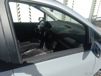 Seat alhambra - 5