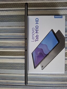 Lenovo TAB 10 4/64GB - 5
