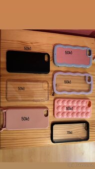 iPhone se 2020 - 5