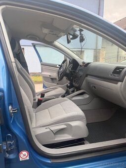 Golf 1.4 - 5