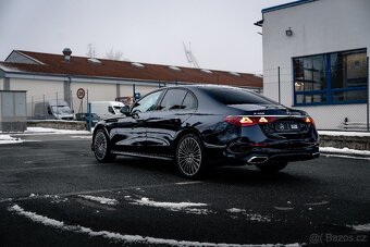Mercedes-Benz E450 4Matic AMG Line Premium Plus - 5