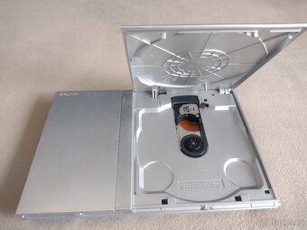PlayStation 2 - 5