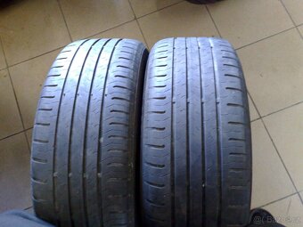 alu kola 5x112 r16 VW 205/55r16 - 5