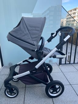 Thule sleek kocarek - 5