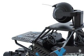 DRIVERO Climbing car - auto s kamerou - 5