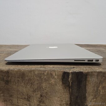 Apple MacBook Air 13" (mid 2013) - i5-1,3GHz/4GB/128GB - 5