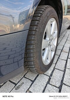 Passat b6 - 5