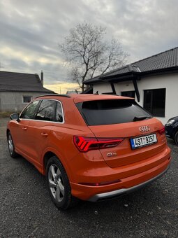 Audi Q3 1.5 TSI 110 kW, rok výroby 2021 Automat - 5