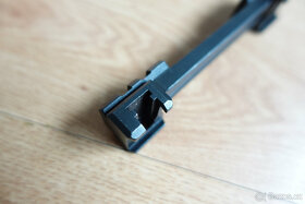 Pouzdro Dasta P07 ,Montážní Lišta, AR-15 Magazine Safety B - 5