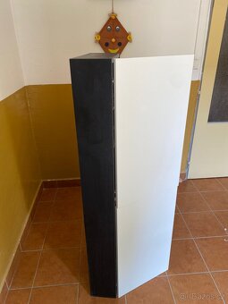 Koupelnová skříňka - 5