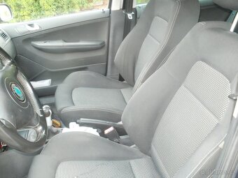 Prodám Škoda Fabia combi 1.9 TDi - 5