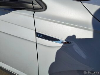 VW POLO R-LINE - 5
