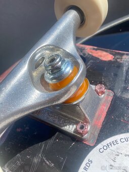 Skateboard - 5