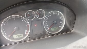 Sharan 1.9tdi 85kw - 5