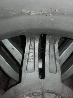 kola 4x100 R14 - 5