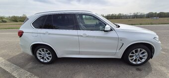 BMW X5, f15, 30d xDrive M-PAKET - 5